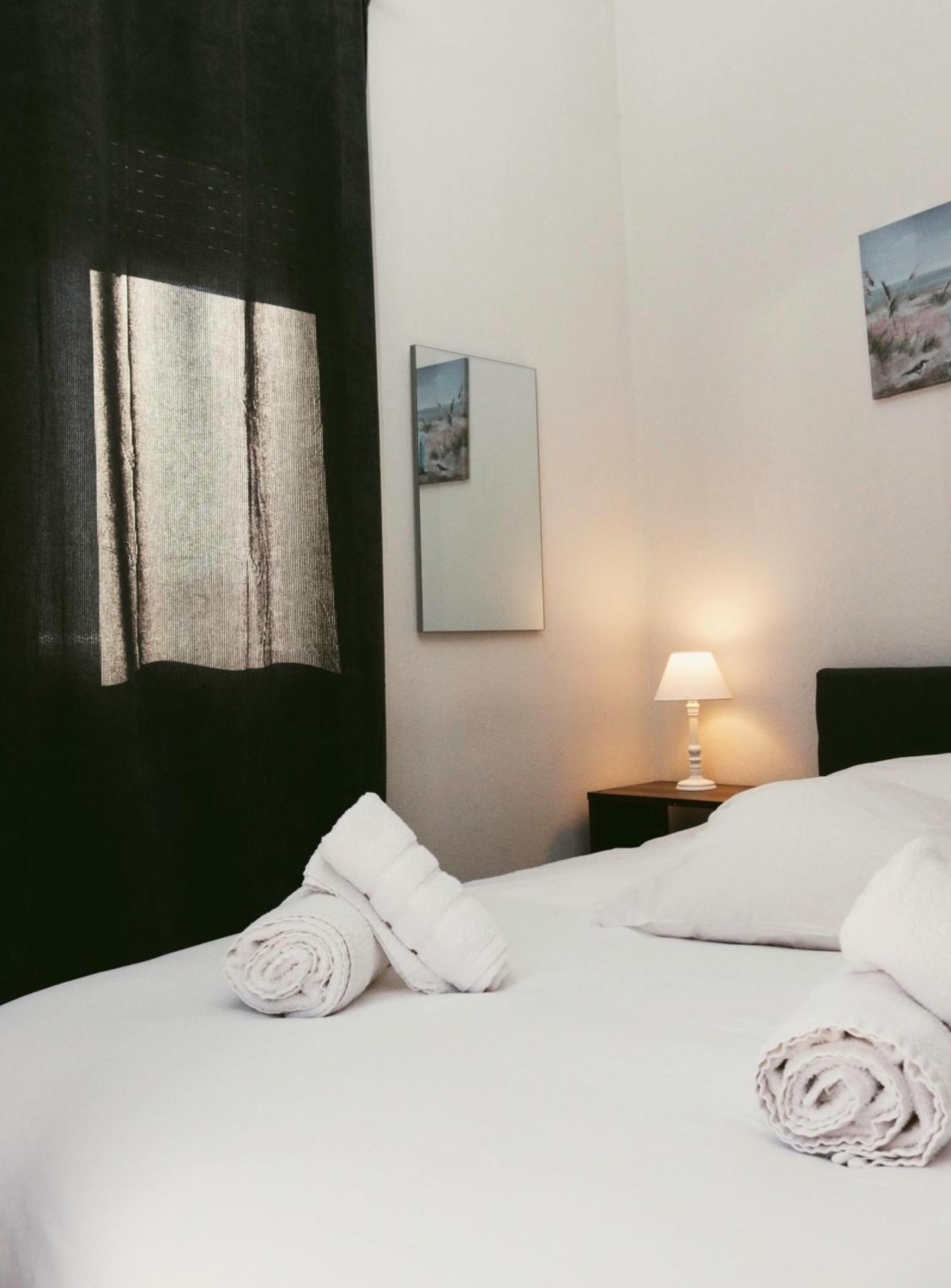 לריסה Gk Suites-Constantin View , Auto Check-In 24H מראה חיצוני תמונה
