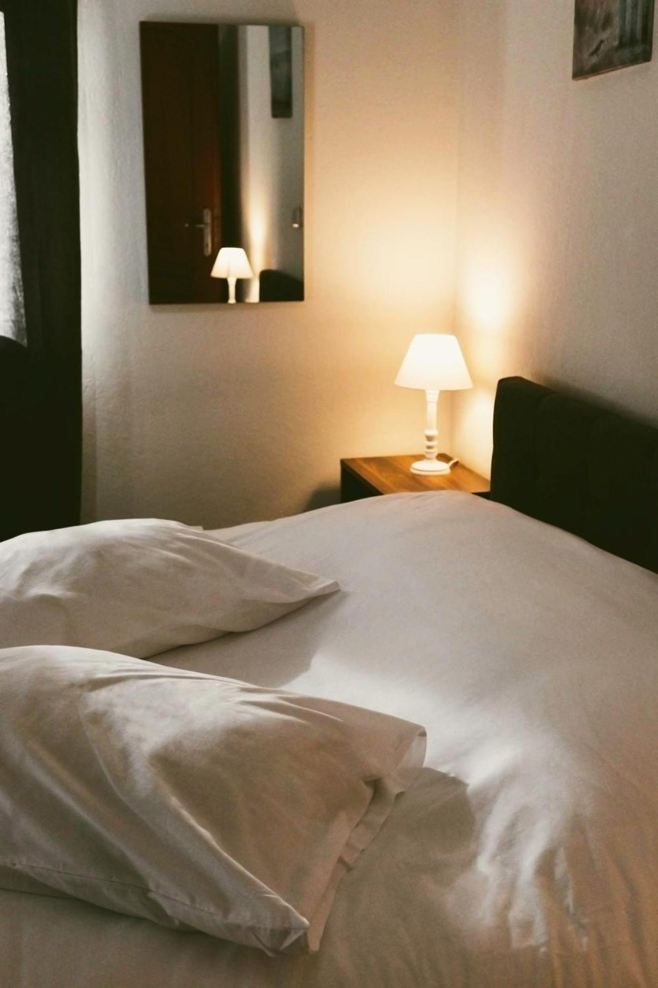 לריסה Gk Suites-Constantin View , Auto Check-In 24H מראה חיצוני תמונה