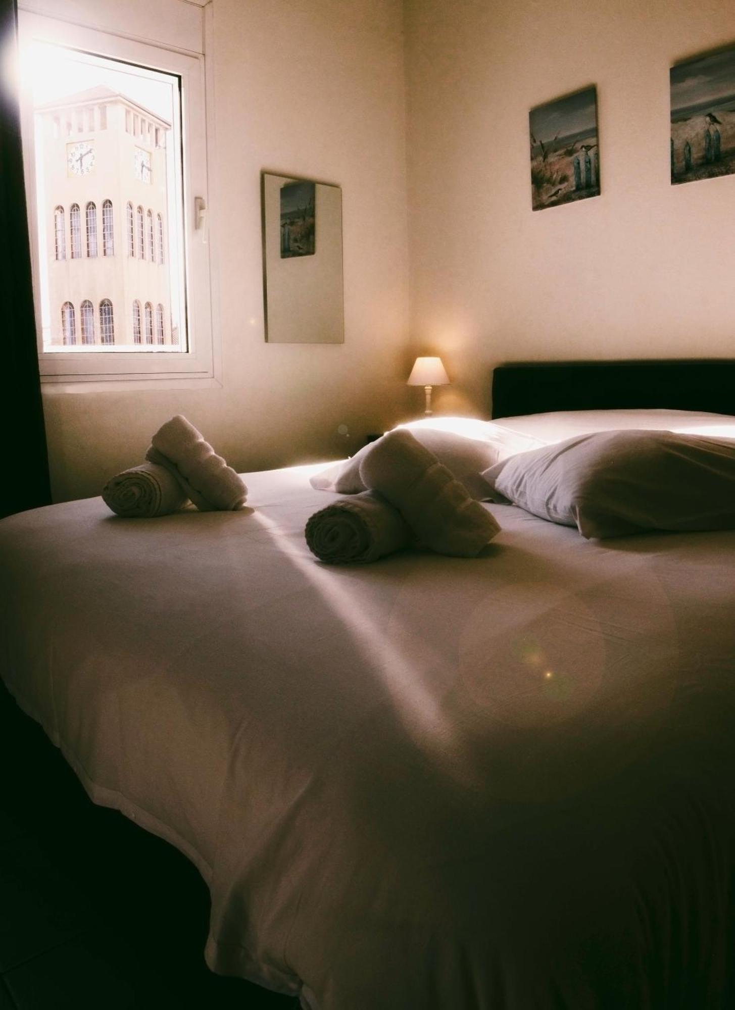 לריסה Gk Suites-Constantin View , Auto Check-In 24H מראה חיצוני תמונה